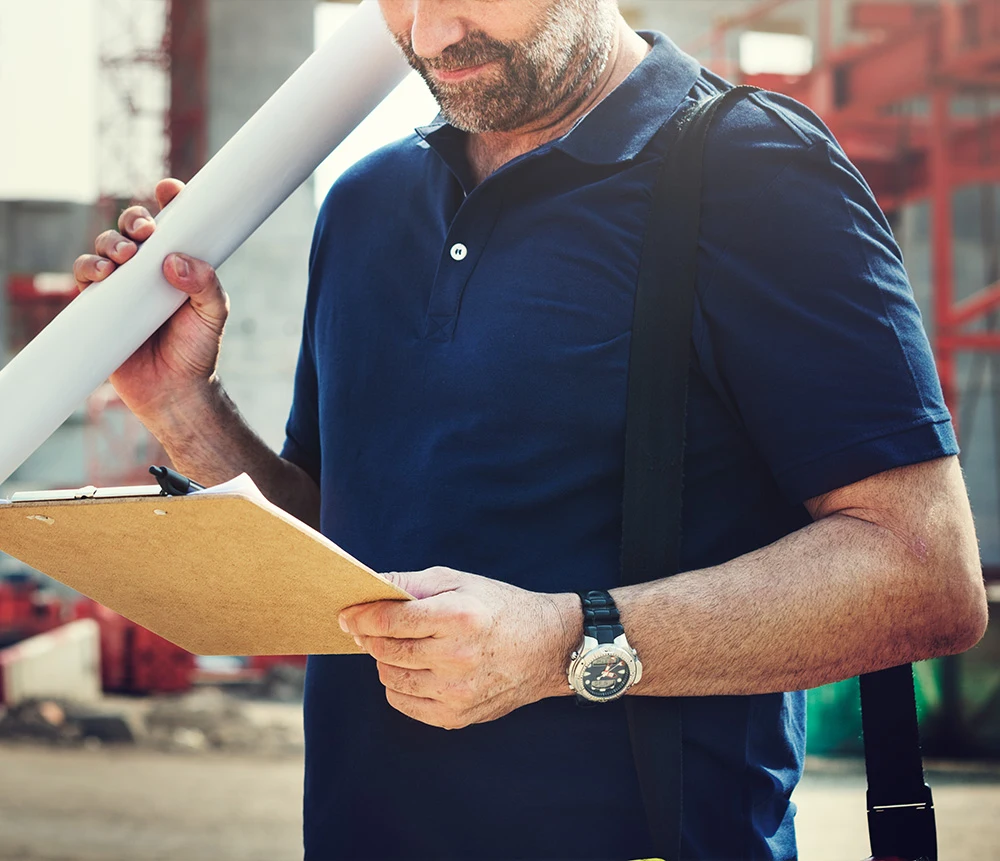 The development and sharing of experience are preconditions for successful cooperation.